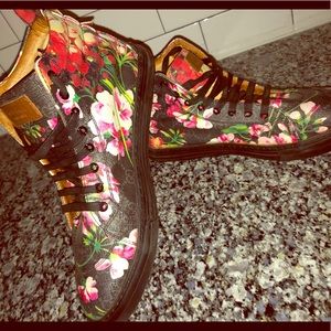 Gucci Men’s shoes